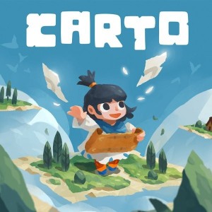 Carátula de Carto  SWITCH