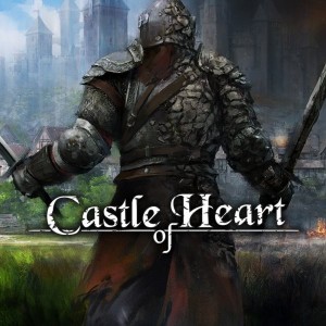 Carátula de Castle of Heart  SWITCH