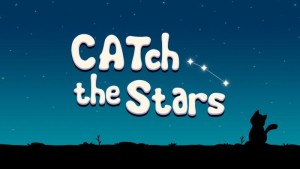 Carátula de CATch the Stars  SWITCH