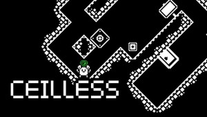 Carátula de Ceilless  SWITCH