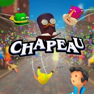 Carátula de Chapeau  SWITCH
