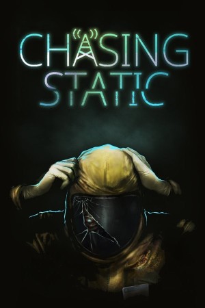 Carátula de Chasing Static  SWITCH