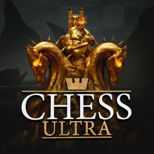 Carátula de Chess Ultra  SWITCH