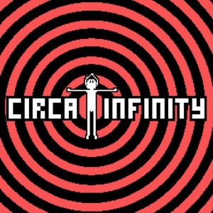 Carátula de Circa Infinity  SWITCH