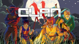 Carátula de Clan N  SWITCH