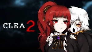 Carátula de Clea 2  SWITCH