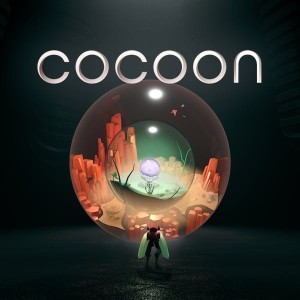 Carátula de Cocoon  SWITCH