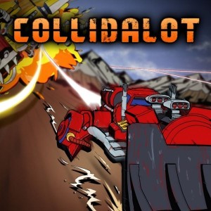 Carátula de Collidalot  SWITCH