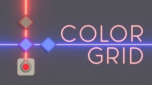 Carátula de Colorgrid  SWITCH