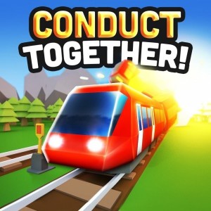Carátula de Conduct Together!  SWITCH