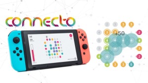 Carátula de Connecto  SWITCH