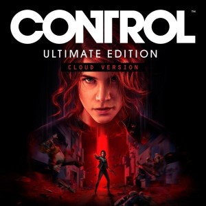 Carátula de Control Ultimate Edition - Cloud Version  SWITCH