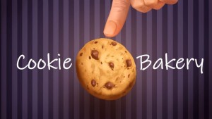 Carátula de Cookie Bakery  SWITCH