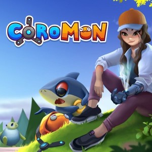 Carátula de Coromon  SWITCH