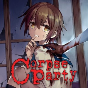 Carátula de Corpse Party  SWITCH