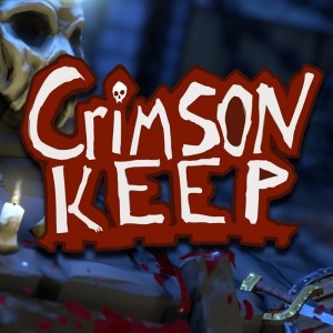 Carátula de Crimson Keep  SWITCH