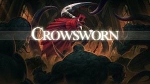 Carátula de Crowsworn  SWITCH
