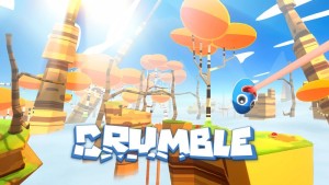 Carátula de Crumble  SWITCH