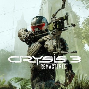 Carátula de Crysis 3 Remastered  SWITCH