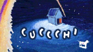 Carátula de Cuccchi  SWITCH