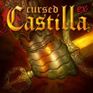 Carátula de Cursed Castilla EX  SWITCH