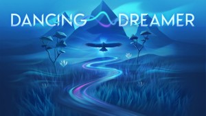 Carátula de Dancing Dreamer  SWITCH