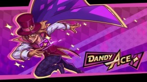 Carátula de Dandy Ace  SWITCH