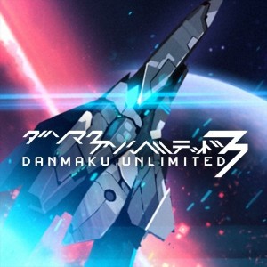 Carátula de Danmaku Unlimited 3  SWITCH