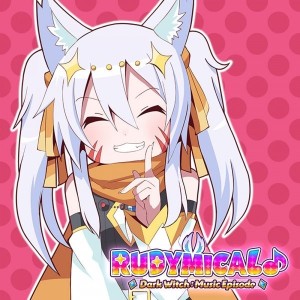 Carátula de Dark Witch Music Episode: Rudymical  SWITCH