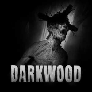 Carátula de Darkwood  SWITCH
