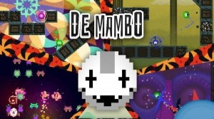 Carátula de De Mambo  SWITCH