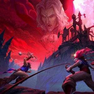 Carátula de Dead Cells: Return To Castlevania  SWITCH