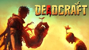 Carátula de DEADCRAFT  SWITCH