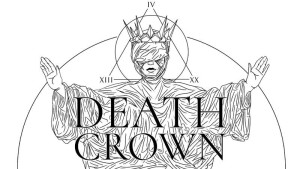 Carátula de Death Crown  SWITCH