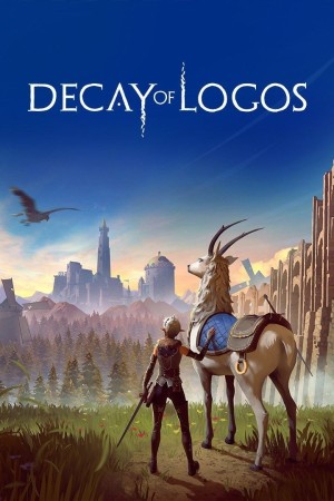 Carátula de Decay Of Logos  SWITCH