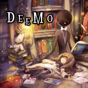 Carátula de DEEMO  SWITCH