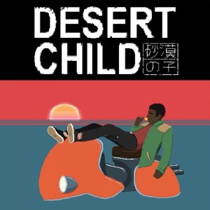 Carátula de Desert Child  SWITCH