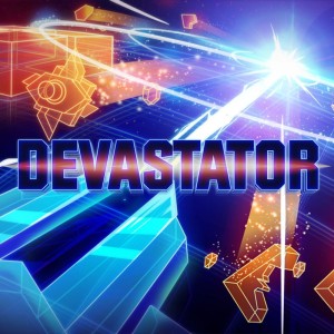 Carátula de Devastator  SWITCH