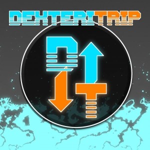 Carátula de Dexteritrip  SWITCH