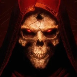 Carátula de Diablo II: Resurrected  SWITCH