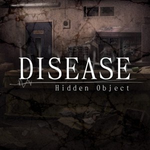 Carátula de Disease -Hidden Object-  SWITCH