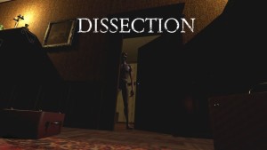 Carátula de Dissection  SWITCH