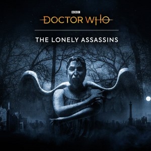 Carátula de Doctor Who: The Lonely Assassins  SWITCH