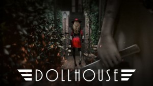 Carátula de Dollhouse  SWITCH