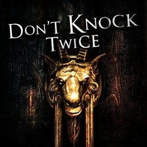Carátula de Don't Knock Twice  SWITCH