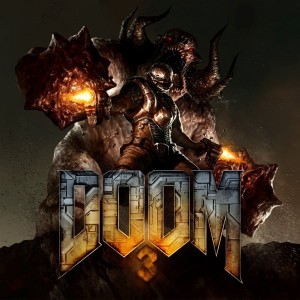 Carátula de Doom 3  SWITCH