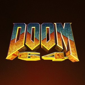 Carátula de Doom 64  SWITCH