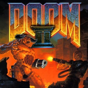 Carátula de Doom II  SWITCH