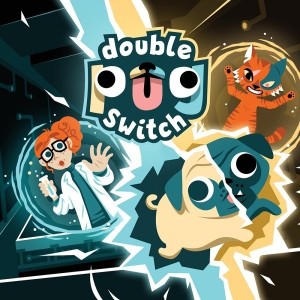 Carátula de Double Pug Switch  SWITCH