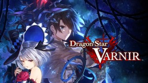 Carátula de Dragon Star Varnir  SWITCH